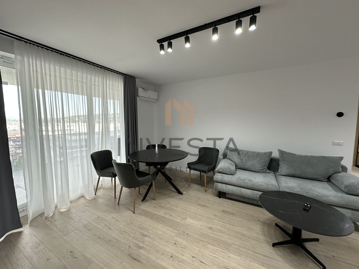 Apartament 3 camere Elite City cu terasa de 20 mp - Poză 6