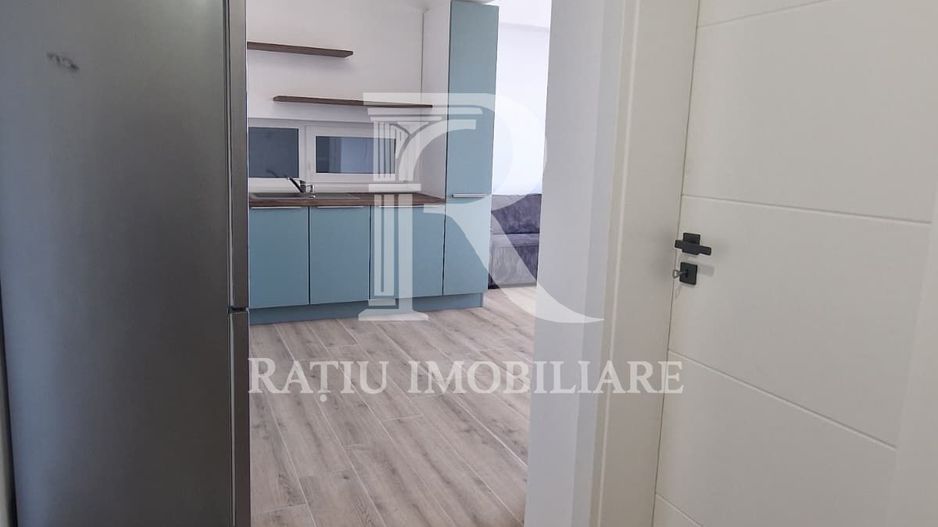 Apartament cu 2 camere | Bloc Boutique | Iosia - Poză 8