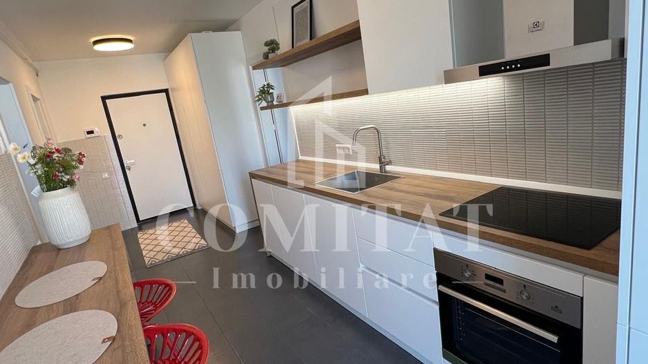 Apartament modern de închiriat zona Aurel Vlaicu - Poză 5