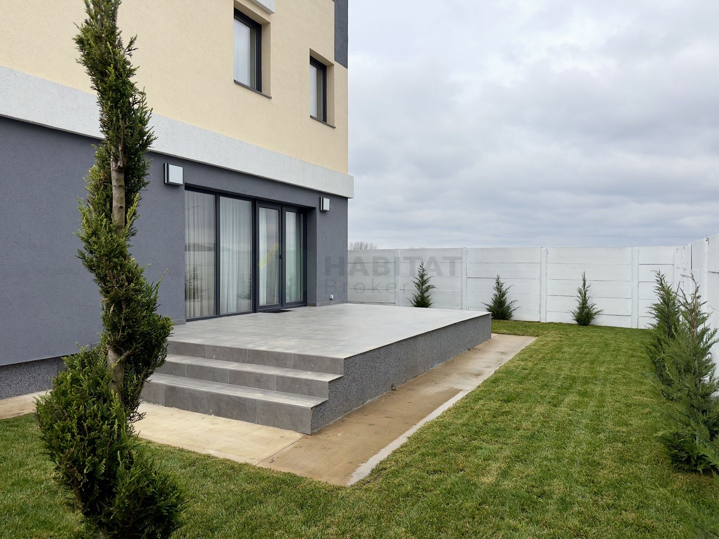 Profita de promotia lunii! Vila individula cu 4 camere in complex - Poză 34