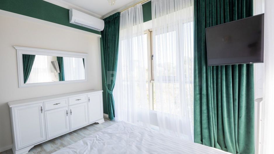 Chirie apartament Centru, Mun. Chișinău - Poză 1