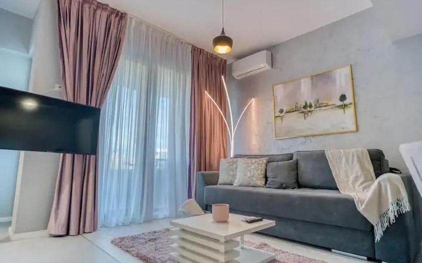 2 camere modern de inchiriat zona Unirii - Union Plaza - Poză 10