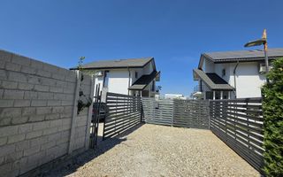 Vila 4 Camere | Mobilata si utilata | Teren 630 mp | Pozitie excelenta - Poză 2