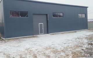 Închiriez hală Miroslava - Poză 2