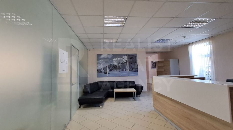 Chirie, spațiu de birouri, 60 mp, strada Mitropolit Bănulescu-Bodoni, - Poză 11