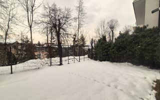 Ultracentral, apartament in casa, pretabil locuit / birouri, pet friendly. - Poză 25