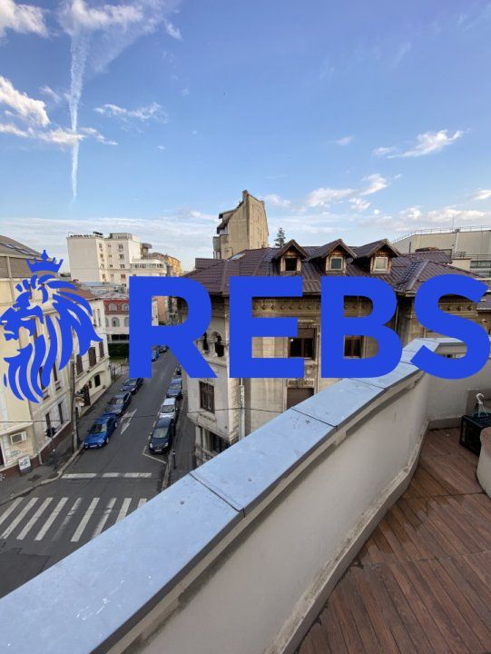 Apartament in vila Piata Victoriei | Caderea Bastiliei - Poză 11
