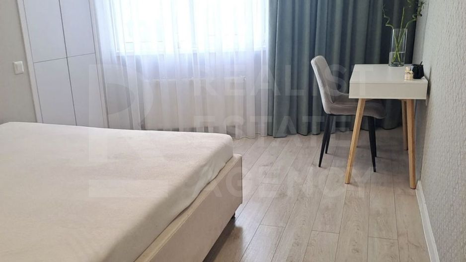 Chirie, apartament, 2 camere, strada Calea Orheiului, Râșcani - Poză 2