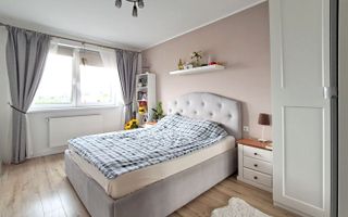 Apartament cochet, La cheie, bloc nou!! - Poză 10