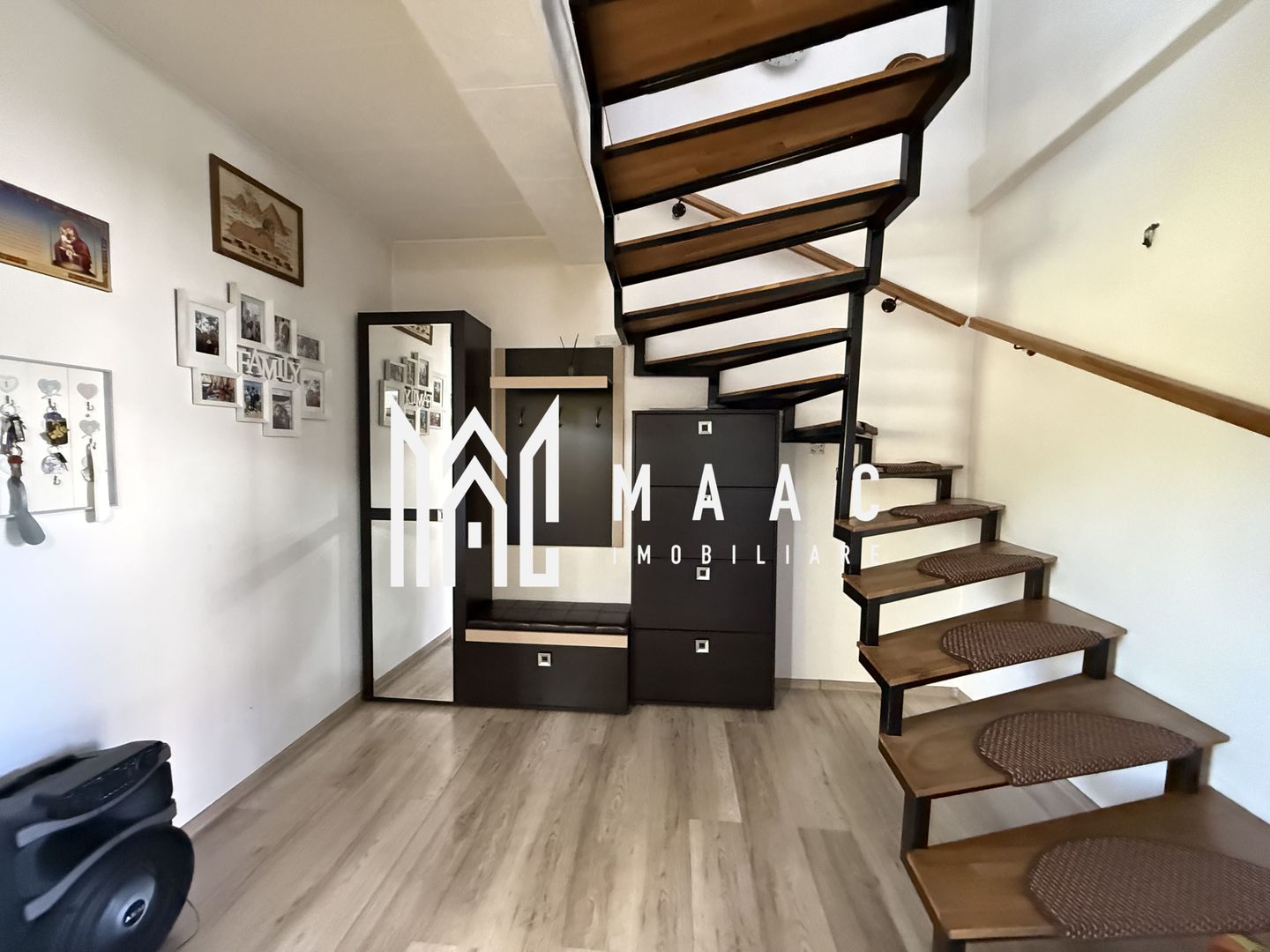 Casa | 3 camere | Teren 151 MP | Mobilata | Sura Mare - Poză 4