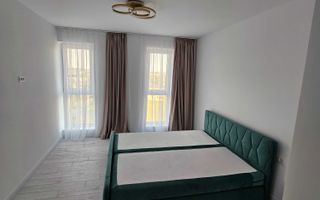 Apartament 3 camere I MTM Pipera Lake I prima inchiriere I loc parcare - Poză 4
