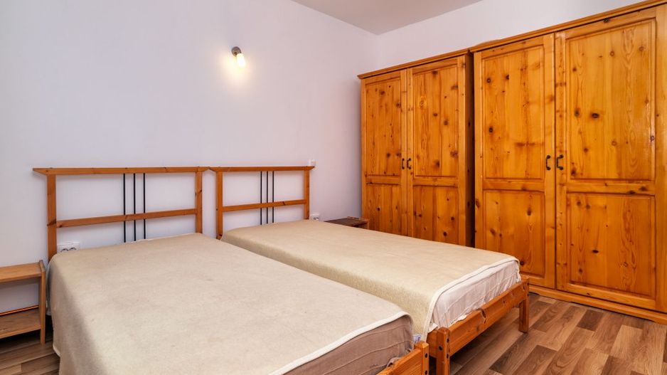 Casa moderna si casa bunicii + 6300 mp teren,Oaza autentica in Corbi Arges- - Poză 10