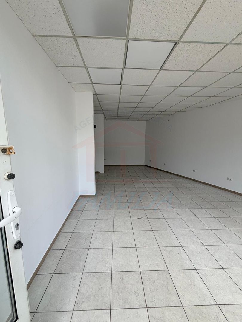 🏢 Spațiu comercial de vânzare – Oportunitate excelentă de investiție - Poză 2