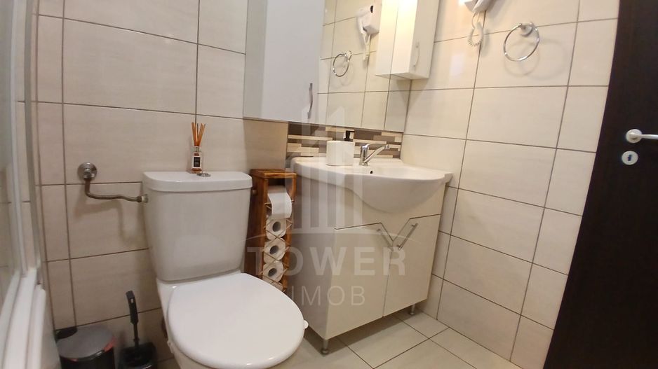 Apartament 2 camere | zona Lazaret - Poză 9