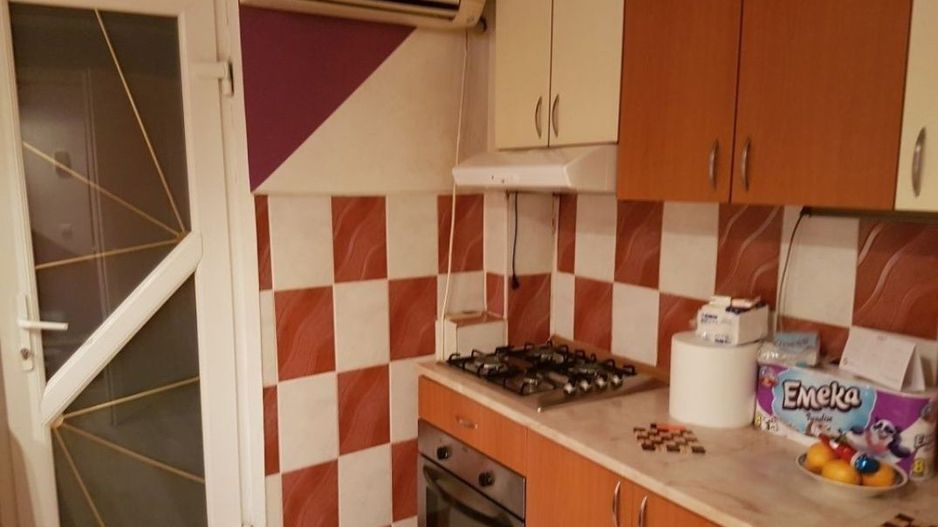 Vanzare Apartament 2 camere, etaj 8/9, 2 lifturi, confort 1, 52 mp– Rahova - Poză 7