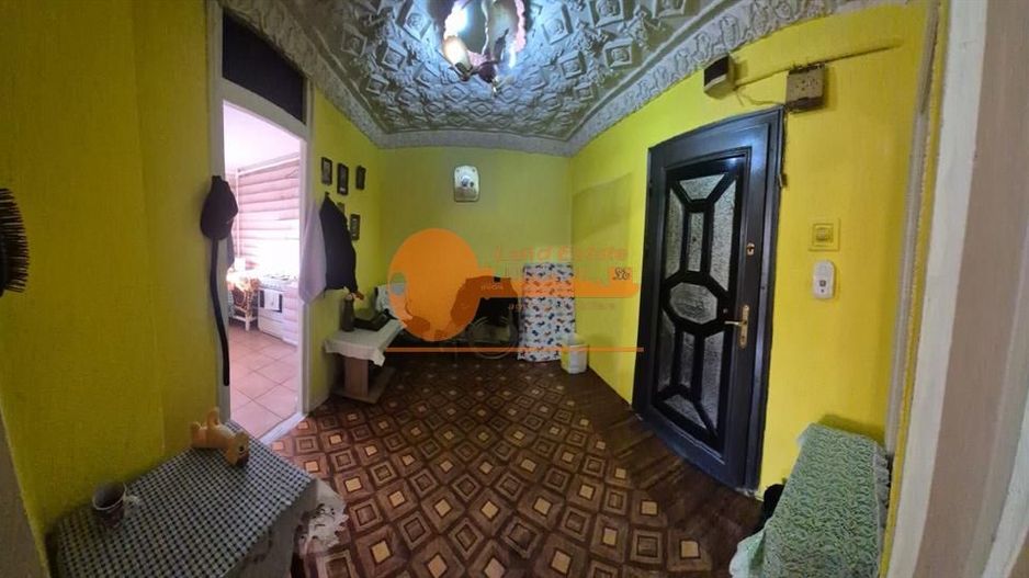 Apartament cu 2 camere in zona Margeanului-Rahova - Poză 2