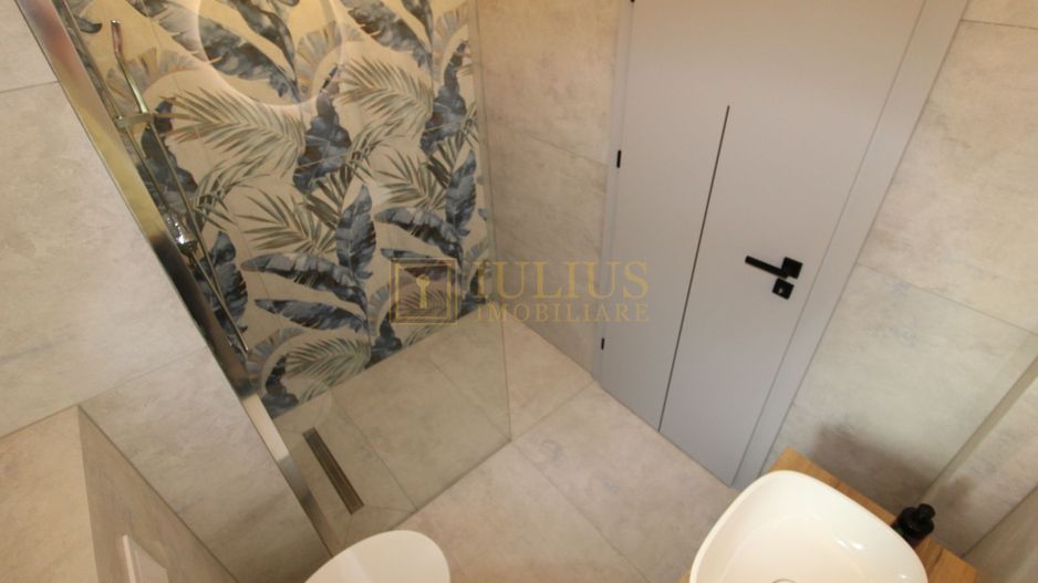 1/2 duplex – prima închiriere | Cartier Europa, Moșnița Nouă - Poză 16