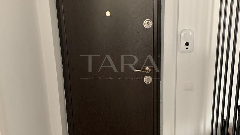 De vânzare apartament 2 camere - Florești, Cluj - Poză 3