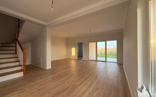 Duplex modern 5 camere| 113 mp + 320 mp teren| Mosnita Nouă - Poză 14