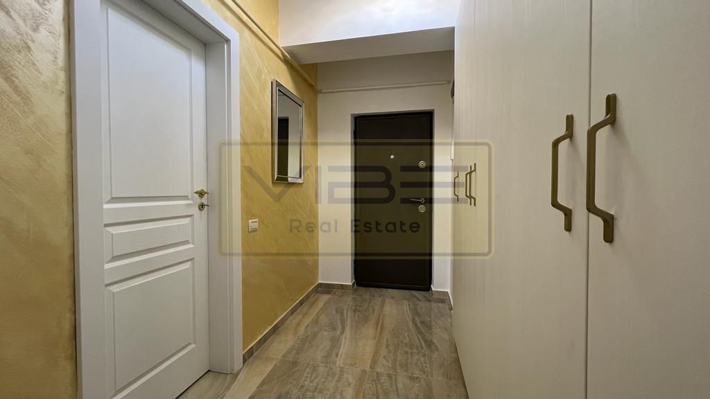 Apartament 1 camera  premium Copou - Poză 23