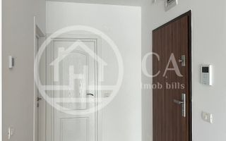 Apartament cu 2 camere de inchiriat in Grand Hill Oradea - Poză 7