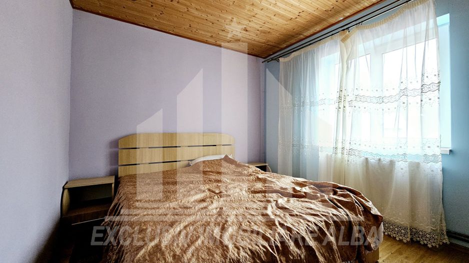 Casa de vacanta cu potential de Pensiune Turistica, Ramet - Poză 11