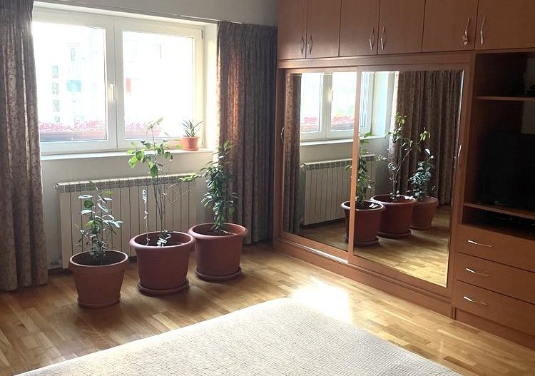 Vanzare Apartament 3 Camere Matei Basarab - Centrala Termica - Poză 3