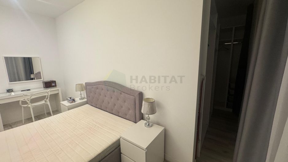 2 camere cu grădină proprie | Millo Residence - Poză 15