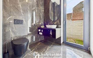 Casă contemporană, premium, în Elisabetin – confort inteligent - Poză 24