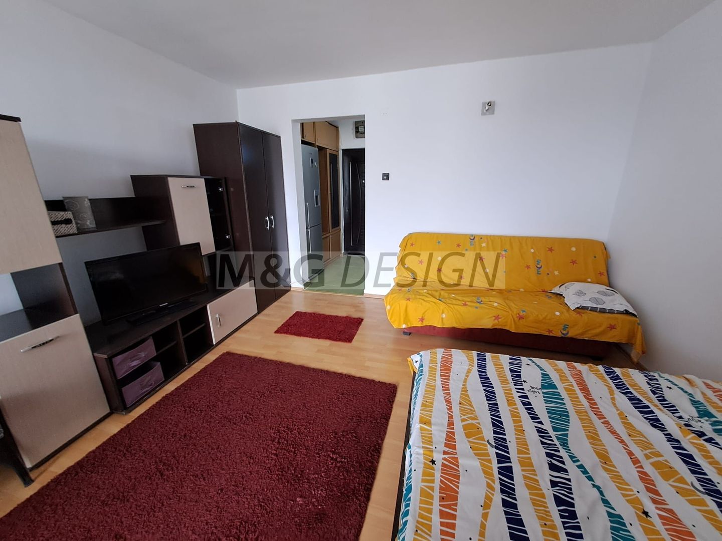 Punctele Cardinale - Take Ionescu, ap 1 camera - Poză 15