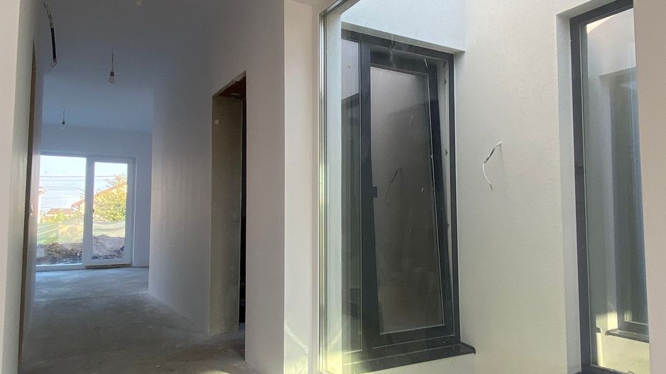 Duplex parter cu 4 camere - zona CORA - Poză 30