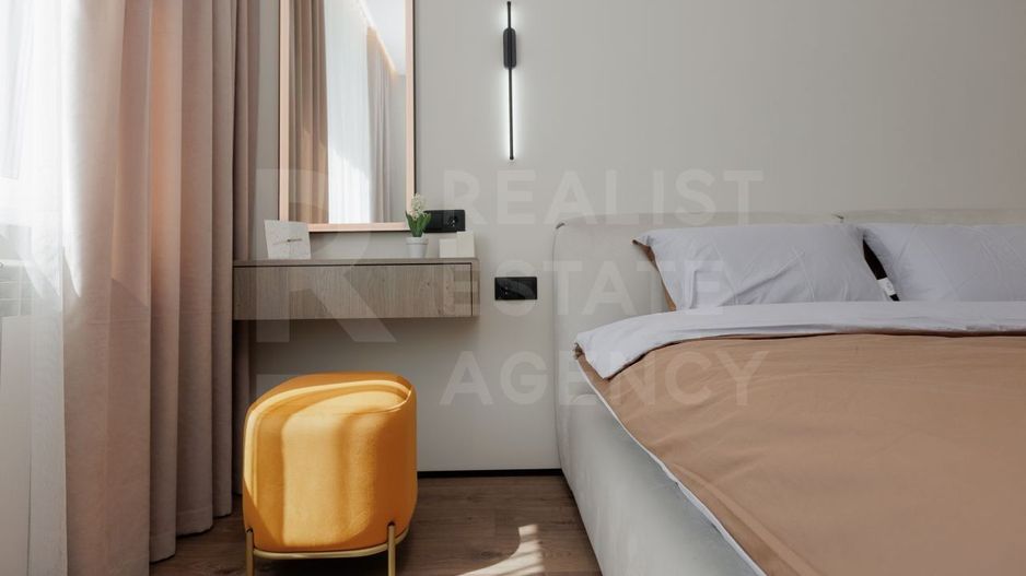 Vânzare, apartament, 2 camere, str. Vasile Lupu, Buiucani - Poză 34