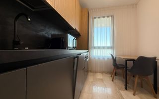 Apartament modern cu 2 camere decomandat langa Iulius Mall - Poză 5