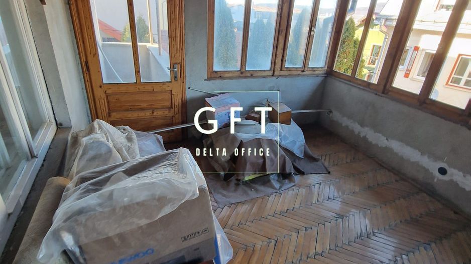 CASA , CU 3 APARTAMENTE D+P+E1+E2+M ! - Poză 10