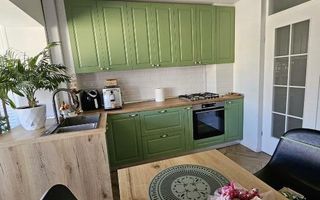 2 camere4 - 13 septembrie/Marriott - Renovat - Poză 1