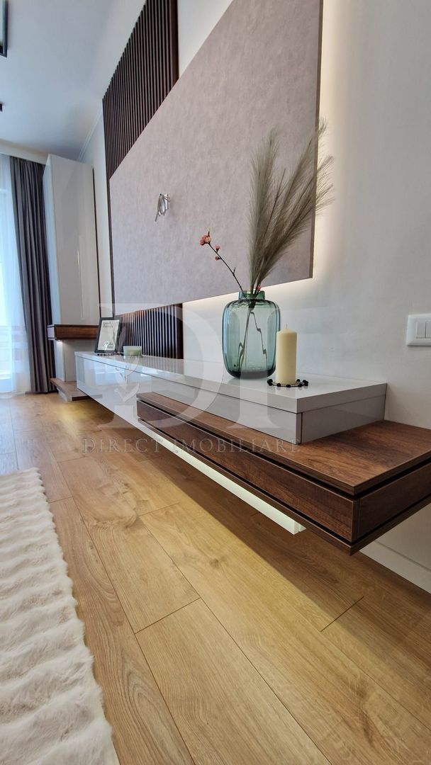 Apartament ultramodern / etaj intermediar / Zona Vivo - Poză 28