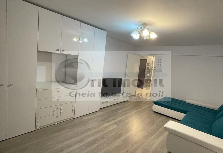 Apartament 2 cam  -63mp - Mobilat si utilat - Poză 2