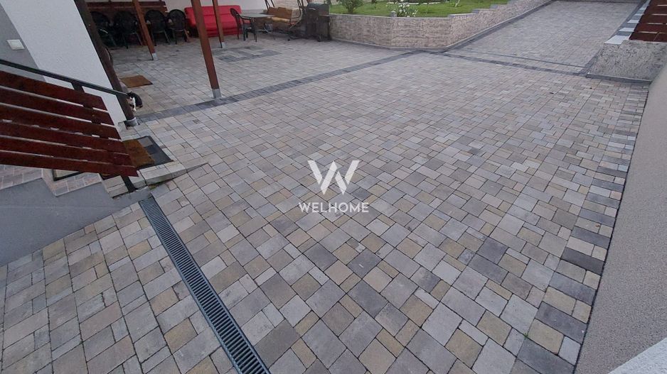 Casa 5 camere cu teren generos si CARPORT - Cartierul Arhitectilor - Poză 17