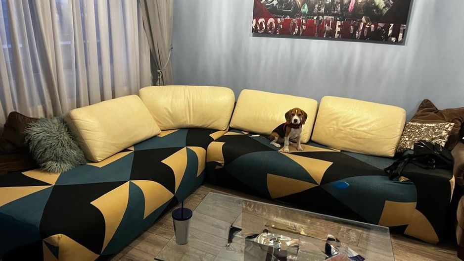 Apartament 2 camere, 90mp, terasa generoasa, parcare | Pipera Plaza - Poză 1