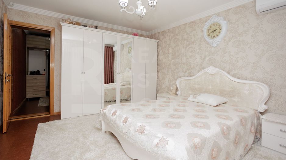 Vânzare, casă, 5 camere, str. Petru Rareș, Durlești - Poză 32