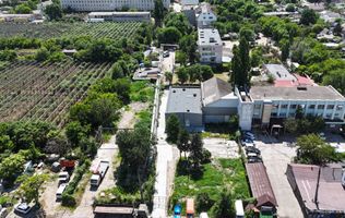 Spațiu comercial / industrial 338 m2 pe str. Haltei 41A, Chișinău!