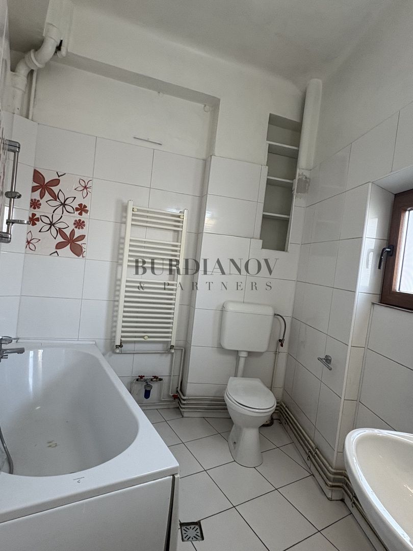 Apartament cu 2 camere | 75mp utili | Marasesti - Metrou Tineretului - Poză 11