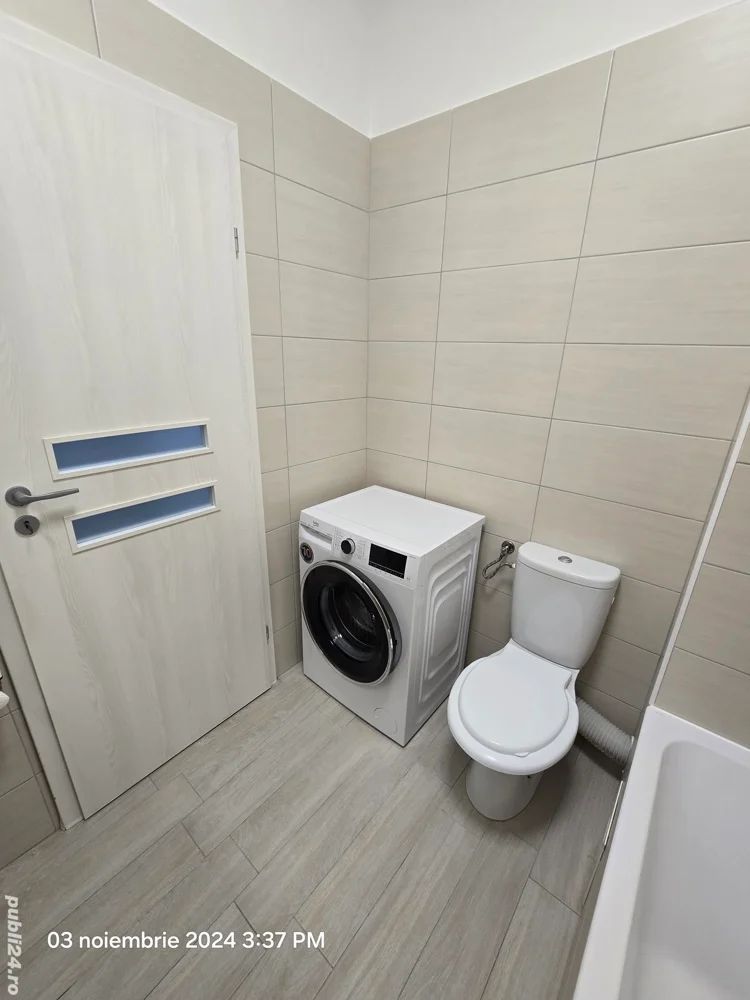 Ap. 2 camere Kristal Residence - Metalurgiei Park S107 - Poză 4