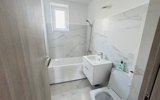 Apartament cu doua camere, de INCHIRIAT- Zona Gara - Poză 4