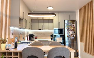 Apartament de inchiriat, zona Iulius, bloc nou, parcare! - Poză 2