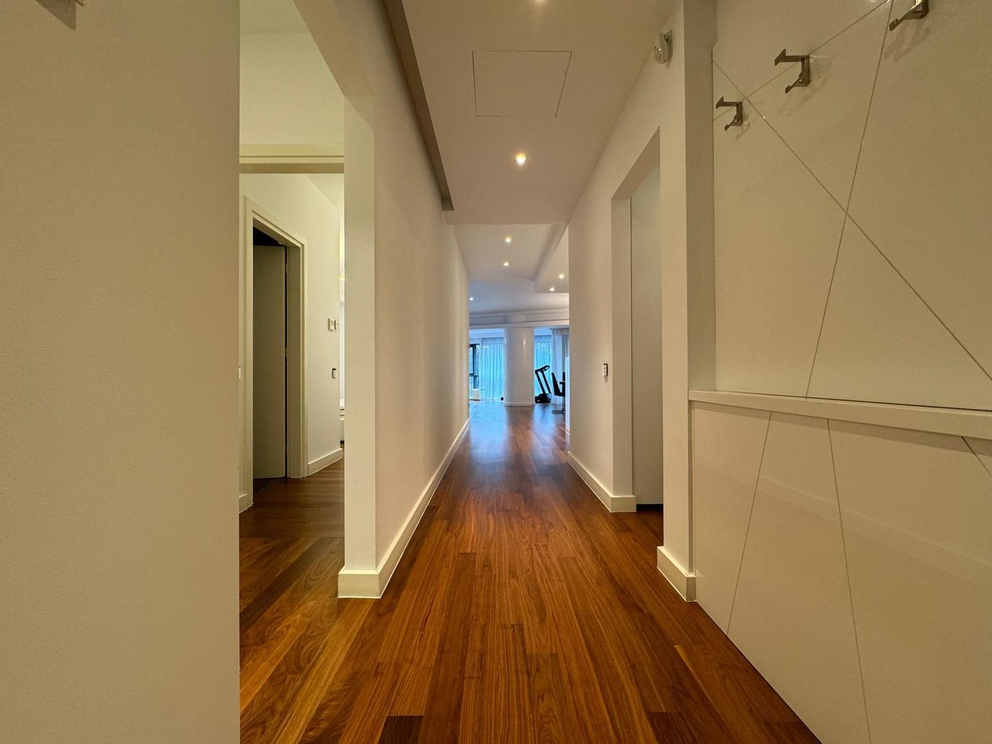 APARTAMENT PREMIUM | SALA SPORT PRIVATA | FLOREASCA - Poză 9