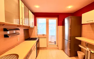 Apartament spațios cu 3 camere | Ultracentral - Poză 14