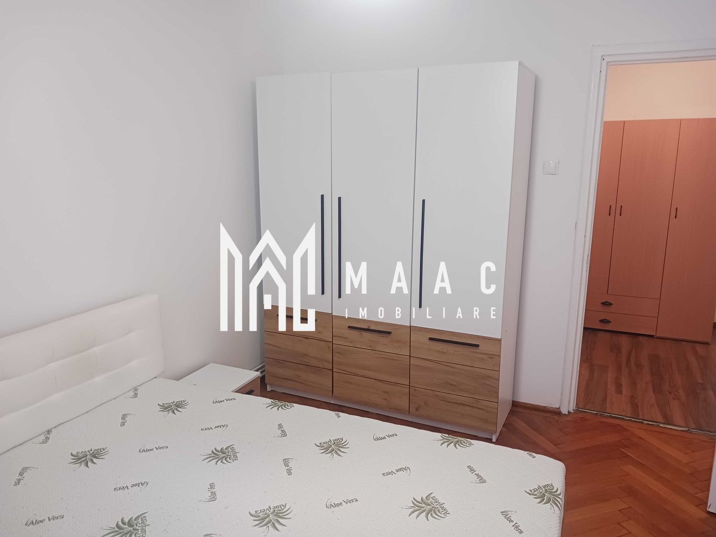 Apartament 2 Camere / 56 MPU / Bulevardul Mihai Viteazul - Poză 4