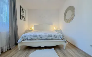 Apartament superb 2 camere + parcare Urban Coresi - Poză 14