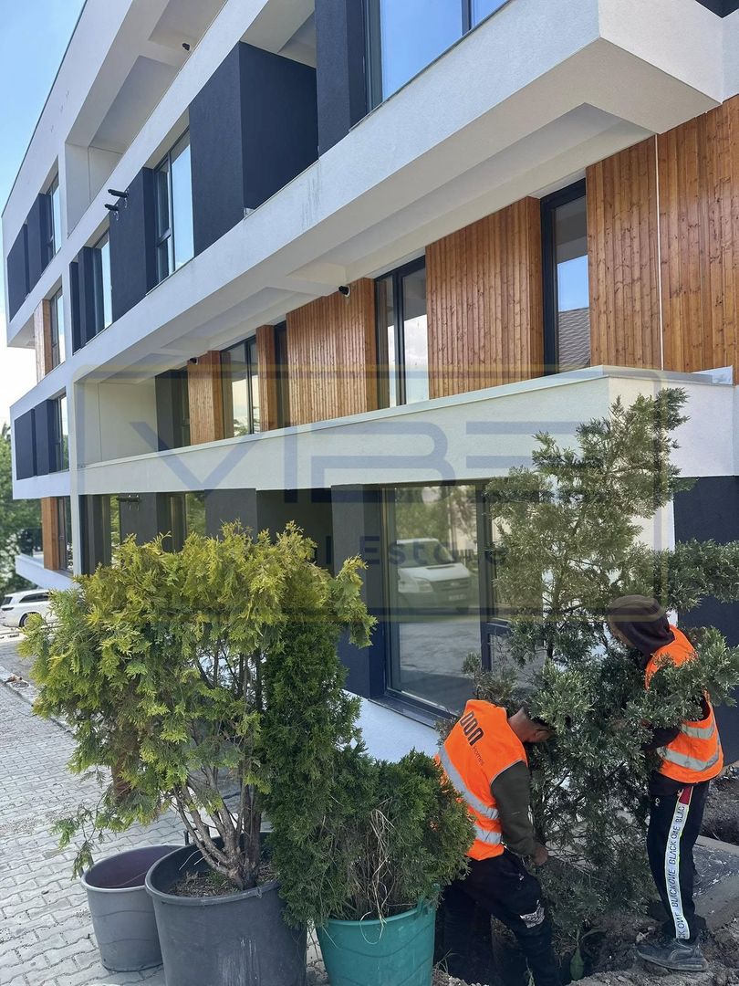 Apartament 2 camere+terasa Pacurari Rediu - Poză 14